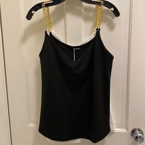 Women’s dressy tank